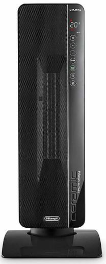 Termoventiliatorius DeLonghi TCH8993ER.BC, 2.4 kW