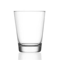 Stiklinių komplektas Lav, stiklas, 0.5 l, 6 vnt.