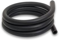 Vamzdelis EKWB EK-Tube ZMT Matte Black 19,4/12,5mm - 3m, 300 cm, juoda sp.