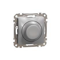 Regulaator Schneider Electric Sedna Design SDD113502, 1 sl., alumiinium v.