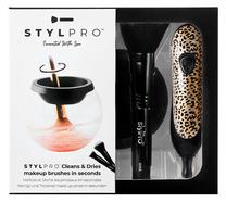 Birstes tīrīšanas komplekts Stylideas Stylpro, 6 gab.