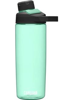 Ūdens pudele Camelbak Chute Mag Coastal, tirkīza krās., polipropilēns (pp)/tritāns, 0.6 l