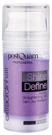 Plaukų želė PostQuam Professional Extraordinhair, 100 ml