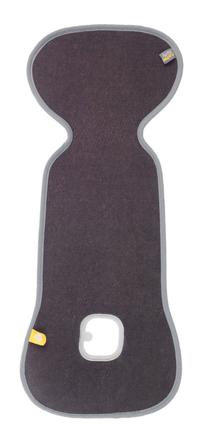Suvine auto kattealus AeroMoov Air Layer