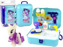 Комплект Lean Toys Pet Care Back Pack 15235, 25 см, многоцветный