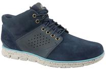 Кроссовки Timberland Bradstreet, синий цв., 47.5