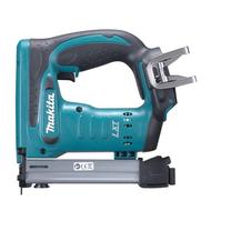 Kabių kalimo įrankis Makita DST221Z, 18 V, 2.1 kg
