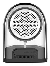 Belaidė kolonėlė Devia Crystal Series TWS, juoda sp., 6 W