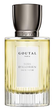 Parfimērijas ūdens Annick Goutal Bois D'Hadrien, 50 ml