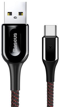 Laidas Baseus, USB Type C/USB