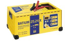 Akumuliatoriaus įkroviklis GYS BATIUM 25.24X, 6 - 24 V, 15 A