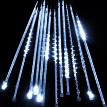 Lempučių girlianda Diana Icicle 200, 10 LED