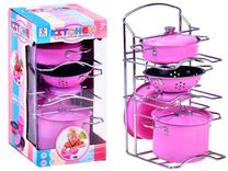 Наборы для игровой кухни Kitchen Simulation Series 2959