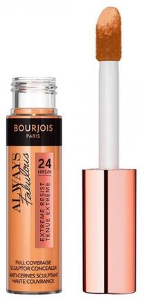 Korektors Bourjois Paris Always Fabulous, gaiši brūna krās., 300 beige rose, 6 ml