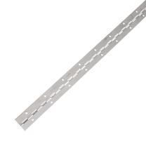 Lankstas baldų durims TKZ Polna, 4 cm, 0.06 cm, nikelio sp.
