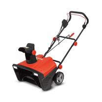 Elektrinis sniego valytuvas Elem Garden Technnic, 2300 W, 50 cm