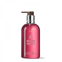 Skystas muilas Molton Brown Fiery Pink Pepper, 300 ml