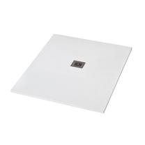 Dušo padėklas Sanycces, 90 cm x 90 cm