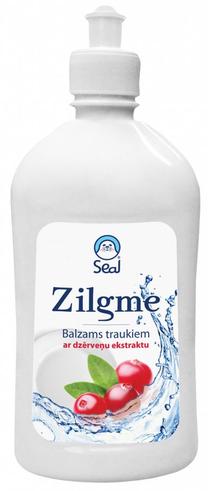 Trauku mazgāšanas līdzeklis Seal, 0.5 l