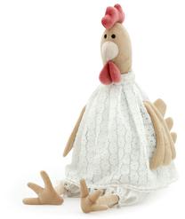 Mīkstā rotaļlieta Orange Toys, 38 cm