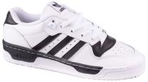 Sporta apavi Adidas, balta krās./melna krās., 45.5