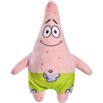 Pliušinis žaislas Schmidt SpongeBob Patrick, rožinė sp., 35 cm