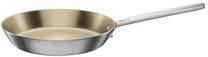 Keptuvė Fiskars Norden Steel, Ø 28 cm, aliuminis/nerūdijantysis plienas