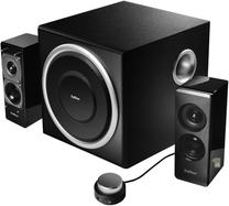 Datoru skaļrunis Edifier S330D, 72 W