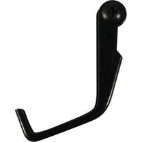 Priedas Cycletech, metalas, juoda sp.