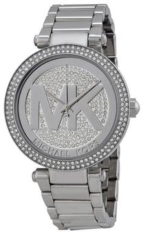 Sieviešu pulkstenis Michael Kors, kvarca