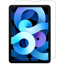 Ekrāna aizsargplēve Fusion Accessories for Apple iPad Air 4, 10.9 "
