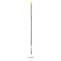 Kauptukas Forte Tools FT30, metalas, 158 cm