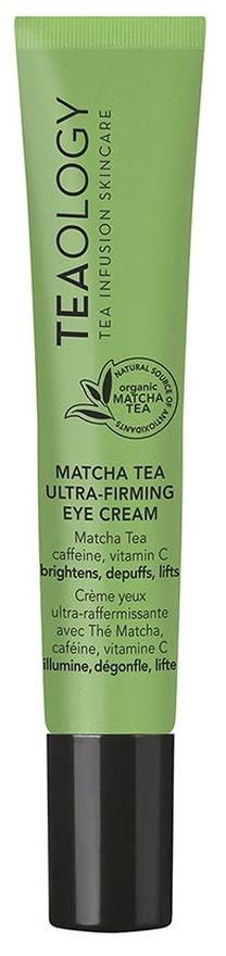 Acu krēms Teaology Matcha Tea, 15 ml