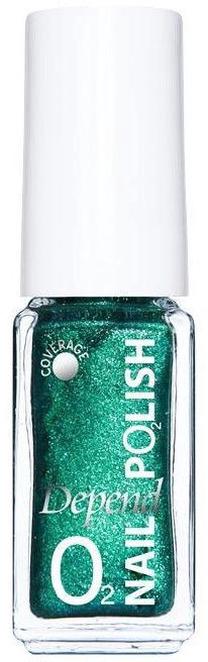 Nagų lakas Depend, 5 ml