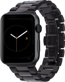 Dirželis Case-Mate, Band for Apple Watch 42/44/45/49 mm, juoda sp.
