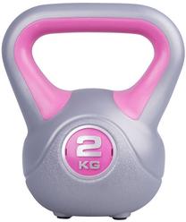 Svarstis inSPORTline, 2 kg