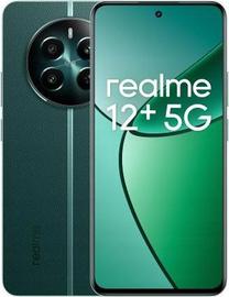 Mobilusis telefonas Realme 12 Plus, 512 GB, smėlio sp.