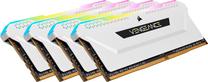 Operatyvioji atmintis (RAM) Corsair Vengeance RGB PRO SL, DDR4, 64 GB, 3600 MHz