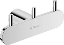 Kabliukas Deante Round, 45 mm x 116 mm x 44 mm, chromo sp.