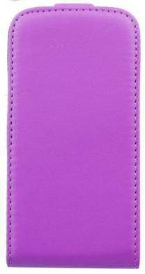 Telefona vāciņš Telone, violeta krās., Lg