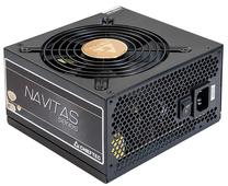 Maitinimo blokas Chieftec GPM-550S 550 W, 12 cm