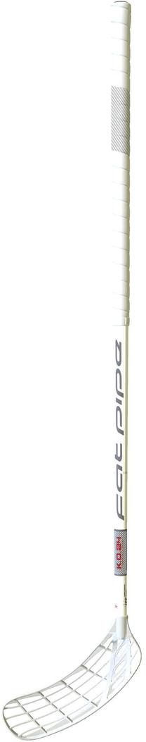 Florbola nūja Fat Pipe K.O. 24 Blade PWR, 104 cm