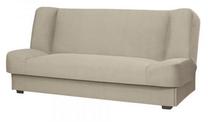 Sofa-lova Bodzio Bajka, smėlio sp., 196 x 90 cm x 92 cm