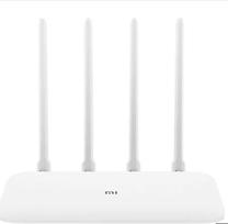 Maršrutizatorius Xiaomi Mi Router 4A Gigabite, balta sp.