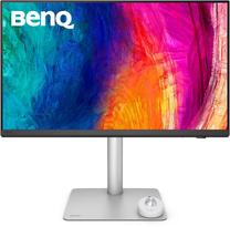 Monitorius BenQ PD2730S, IPS, 60 Hz, 5K UHD+, 27"
