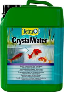 Dīķa zivju ārstniecības līdzeklis Tetra, 3 l