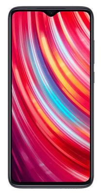 Mobilusis telefonas Xiaomi, pilka sp. Prekė su pažeista pakuote.