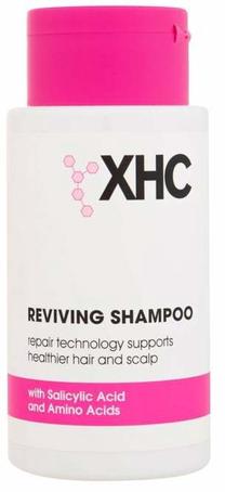 Šampūnas XHC Reviving With Salicylic Acid And Amino Acids, 250 ml