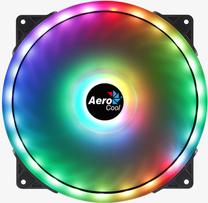 Oro aušintuvas korpusui AeroCool Duo 20 ARGB