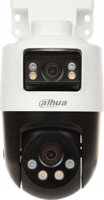 Kupolinė kamera Dahua SDT2A200-2F-NB-A-PV 4mm